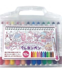 Hello Kitty London Spiral Notebook